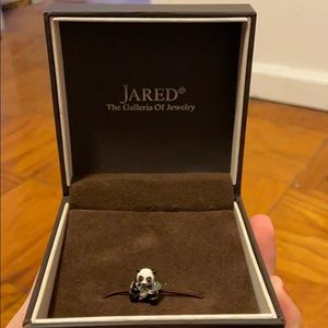 Pandora bracelet charm